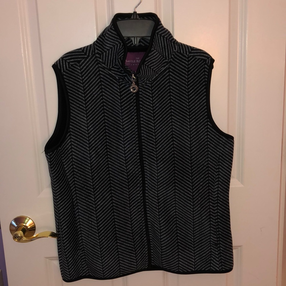 Brand New Women’s Vest